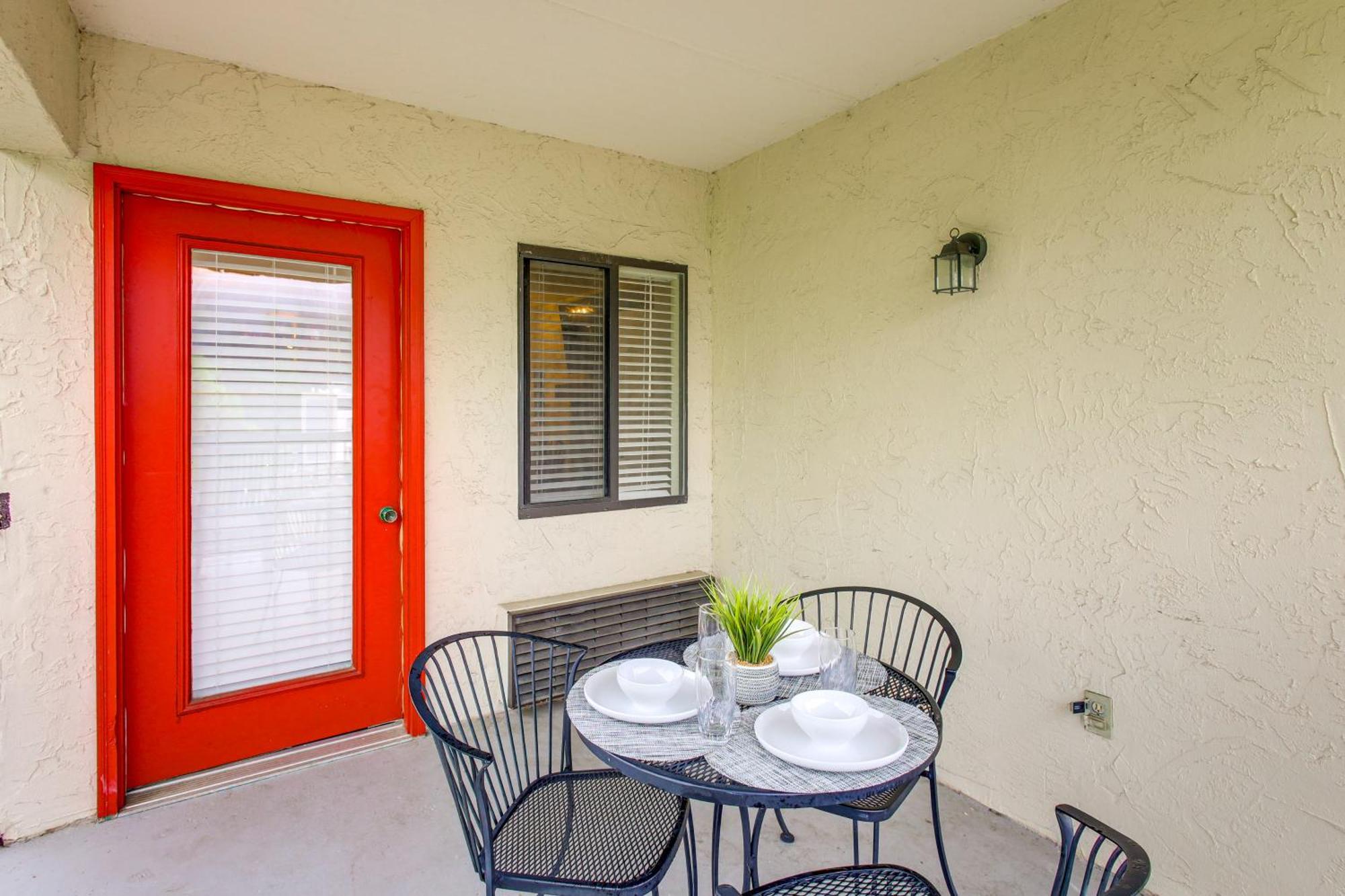 Gatlinburg Condo With Smoky Views Walk To Town! Exterior foto